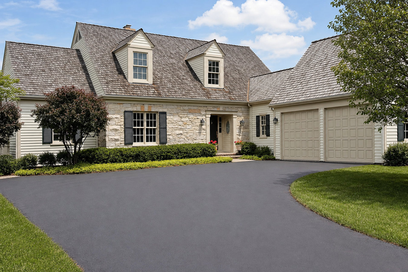 Rialto Asphalt Paving - asphalt paving in Rialto, CA